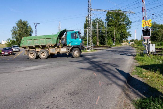 Dostavba dálnice u Dluhonic může začít příští rok