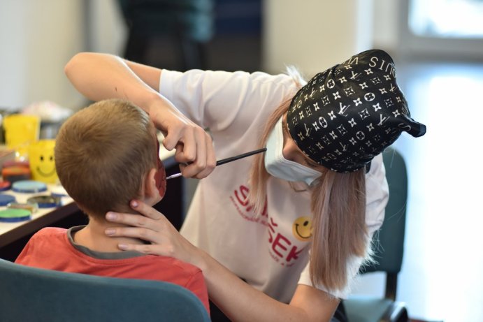 Bouřka letos počkala za dveřmi. Dny kraje proběhly ve velkém stylu a oslavy ještě nekončí