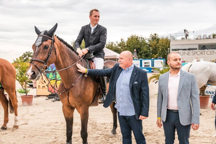 foto: Equine Sport Center Olomouc 