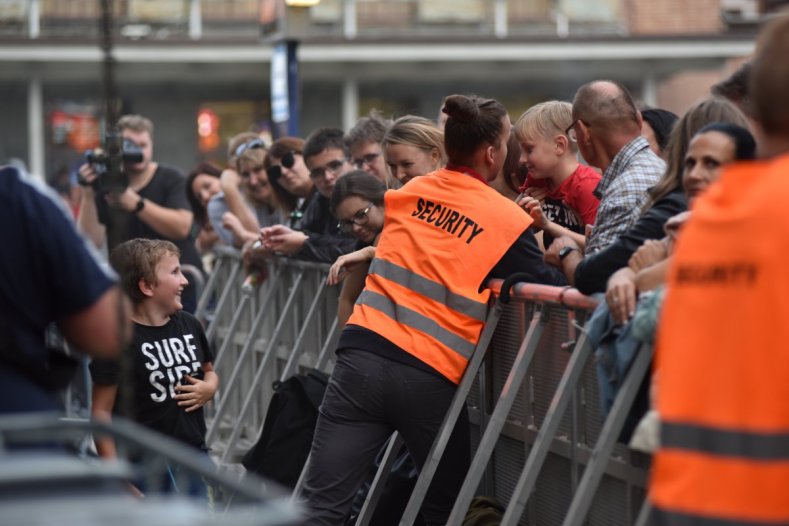 Bouřka letos počkala za dveřmi. Dny kraje proběhly ve velkém stylu a oslavy ještě nekončí