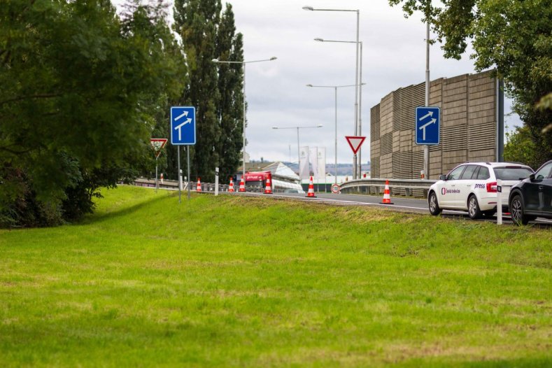 Na podzimní únavu není čas. V kraji odstartovaly velké stavební projekty