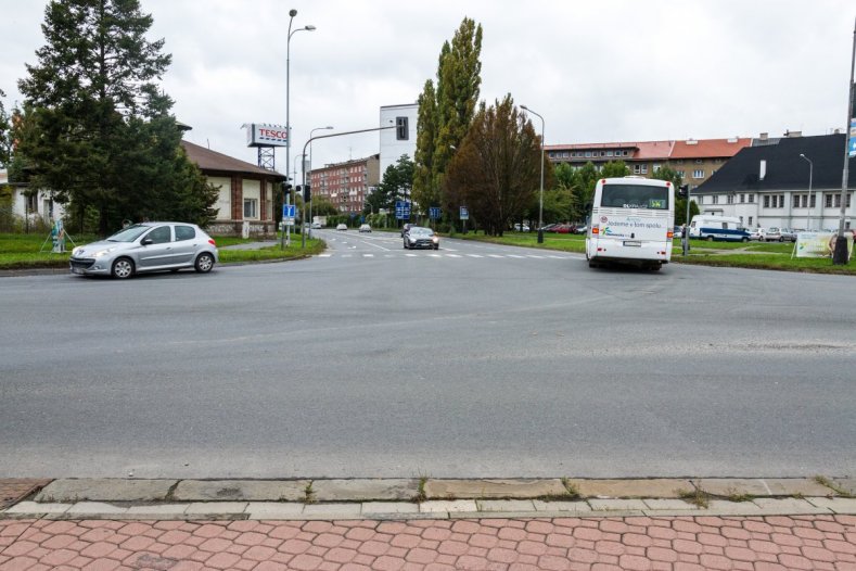 Na podzimní únavu není čas. V kraji odstartovaly velké stavební projekty