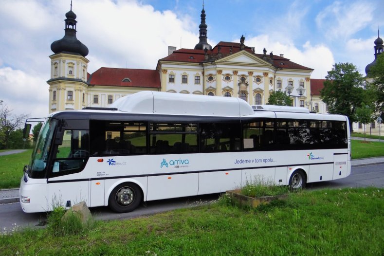 KIDSOK rozšíří nabídku elektronických dokladů a zavede celosíťové jízdenky IDSOK