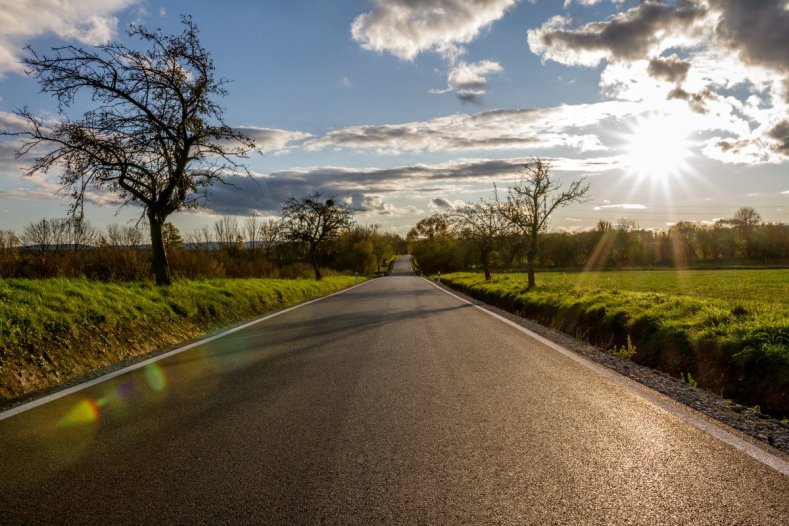 Kraj letos díky dotacím zrekonstruuje další silnice      Archivní foto