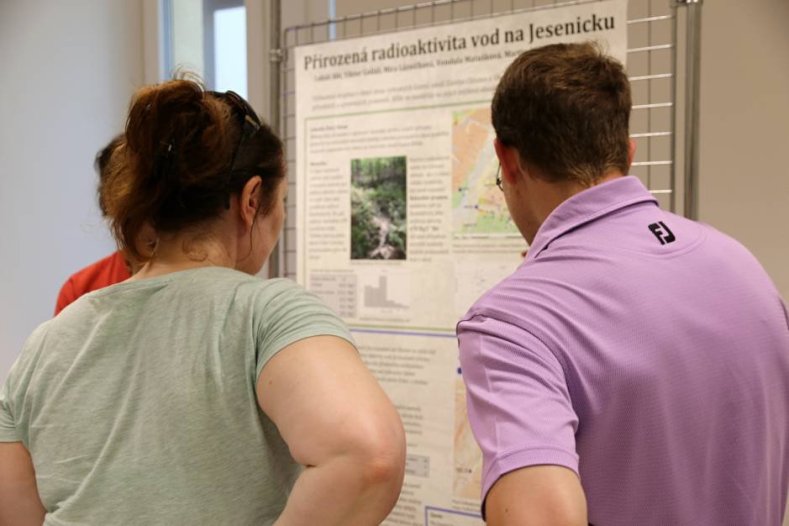 Dokument nadaných studentů postupuje do finále mezinárodního festivalu      Foto: VMJ