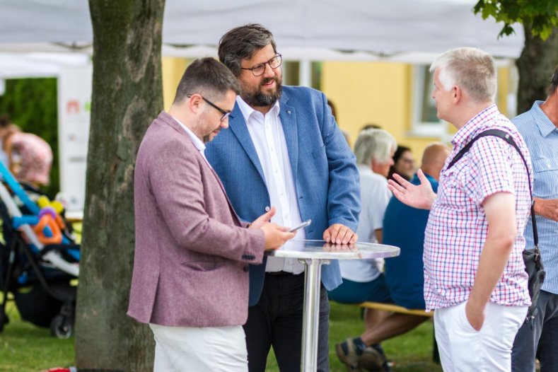 Podnikavou hlavu vyhrála Dominika Sokolová