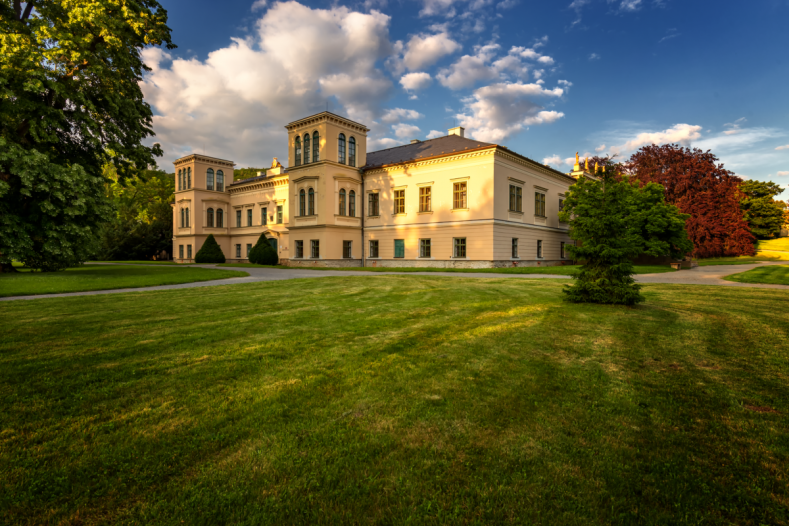 Kraj opět podpoří cestovní ruch. Zaměří se na Střední Moravu    Foto: Petr Fiala