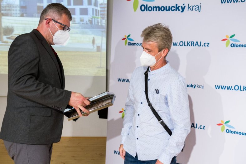 Olomoucký kraj zná držitele cen Stavba roku 2020