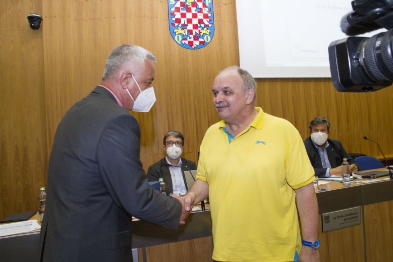 Cena hejtmana za práci ve prospěch osob se zdravotním postižením míří do Šumperku a Prostějova