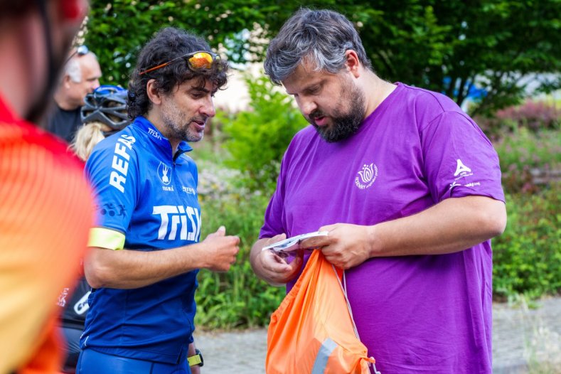 Cyklistům se blýská na lepší časy. Kraj jednal o nové koncepci cyklostezek