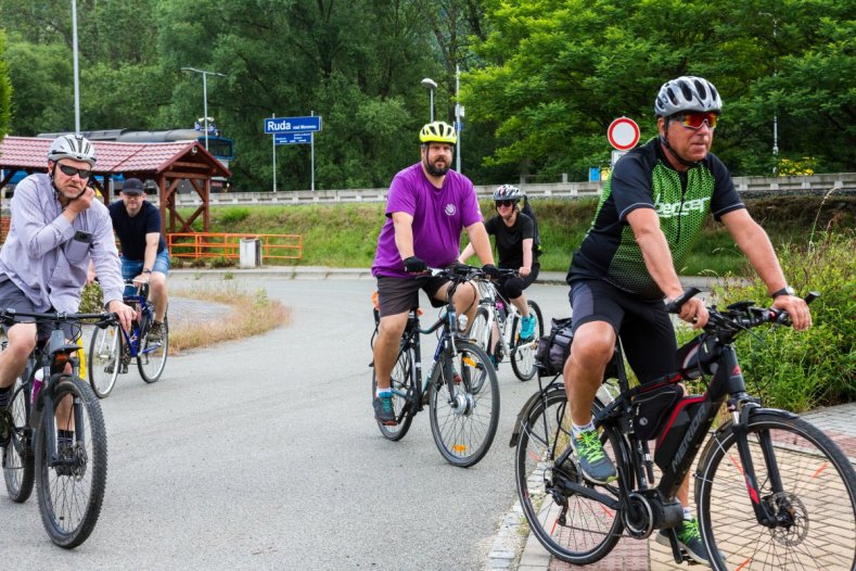 Cyklistům se blýská na lepší časy. Kraj jednal o nové koncepci cyklostezek