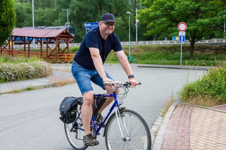 Cyklistům se blýská na lepší časy. Kraj jednal o nové koncepci cyklostezek