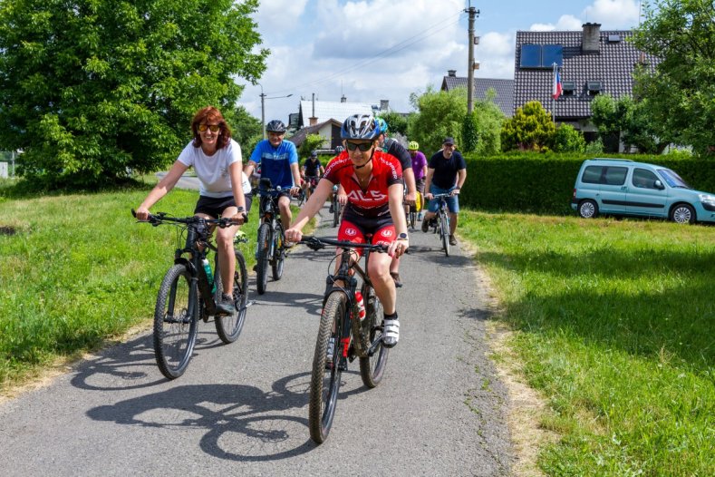 Cyklistům se blýská na lepší časy. Kraj jednal o nové koncepci cyklostezek