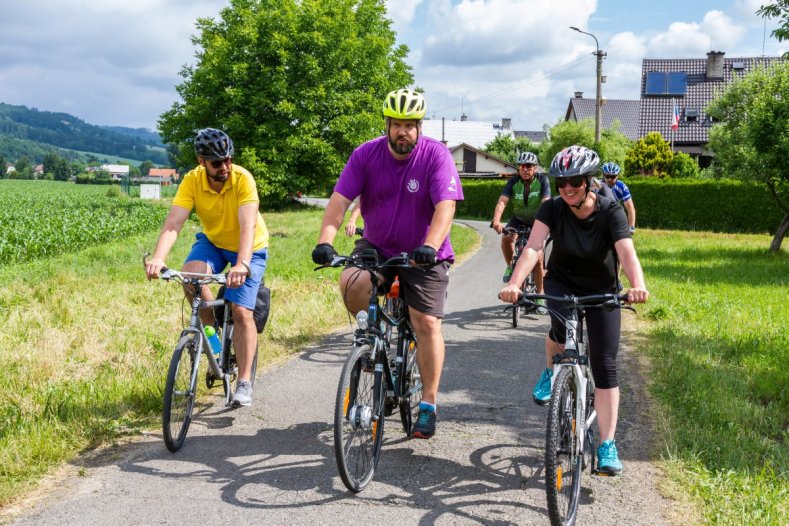 Cyklistům se blýská na lepší časy. Kraj jednal o nové koncepci cyklostezek