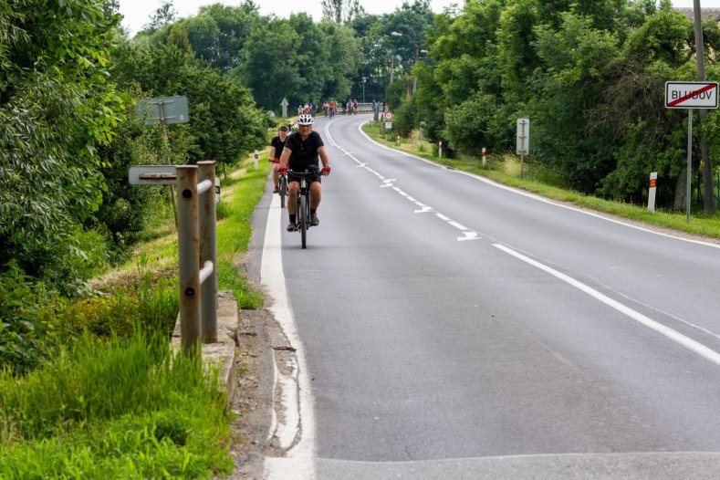 Cyklistům se blýská na lepší časy. Kraj jednal o nové koncepci cyklostezek