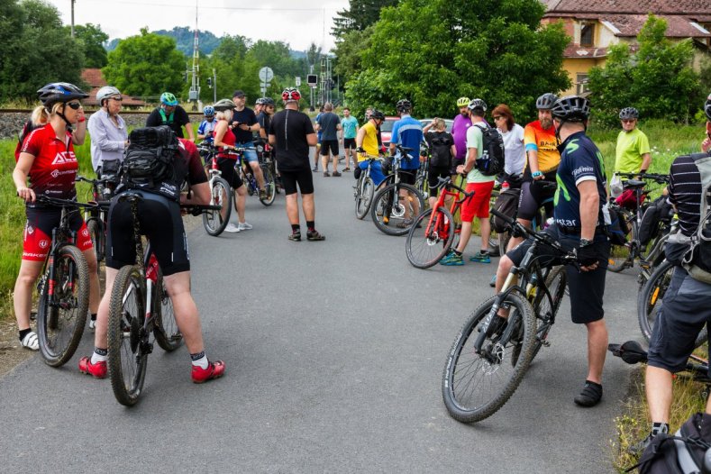 Cyklistům se blýská na lepší časy. Kraj jednal o nové koncepci cyklostezek