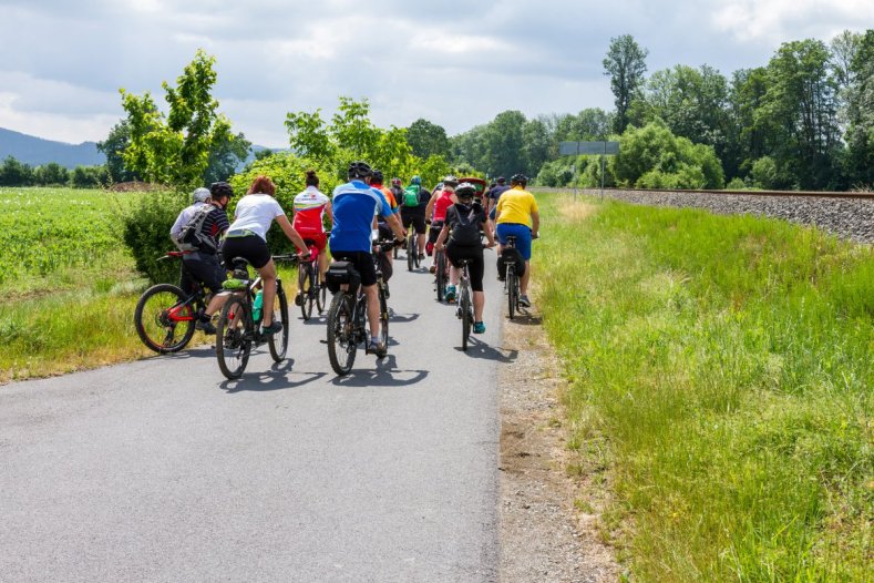 Cyklistům se blýská na lepší časy. Kraj jednal o nové koncepci cyklostezek