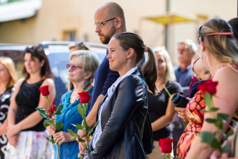 Zámek Třemešek znovu žije. Užitečný bude všem