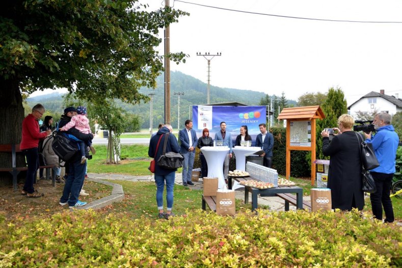 	Nevíte, kam na kole? Jeseníky lákají na nové okruhy