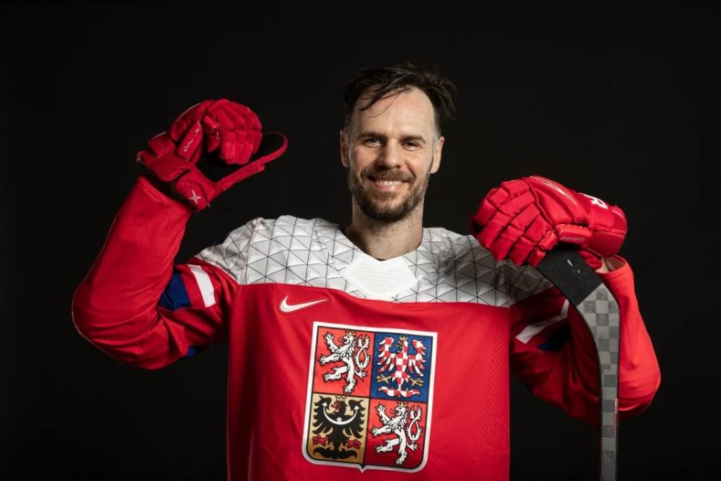 Na olympiádu do Pekingu zamířili i sportovci z Olomouckého kraje     Foto: www.olympijskytym.cz