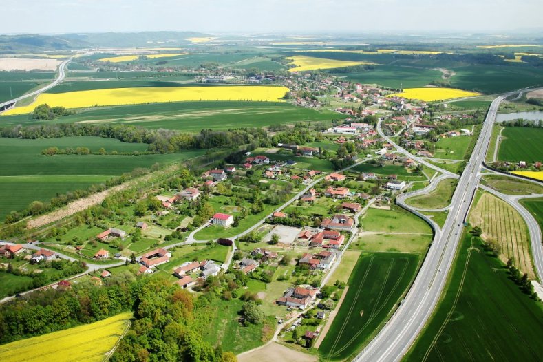 Zatím posledním vítězem krajského kola soutěže se v roce 2019 stala obec Bělotín.