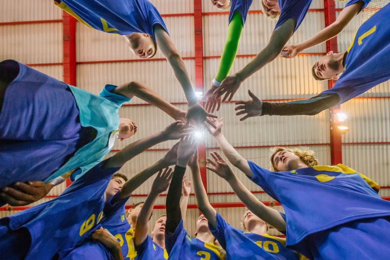 100 dní do Olympiády dětí a mládeže. Olomoucký kraj připravuje sportoviště i medaile. Hejtmani burcují své sportovce