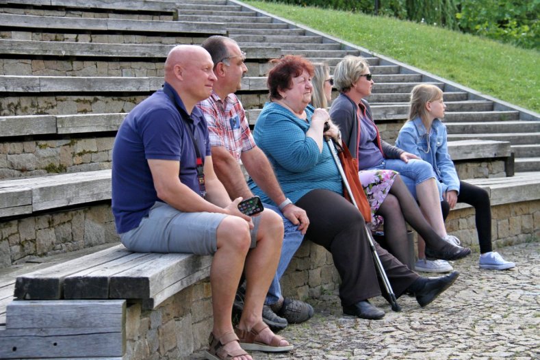 Účastníci výzvy nachodili tisíce kroků, teď je za to ocenili