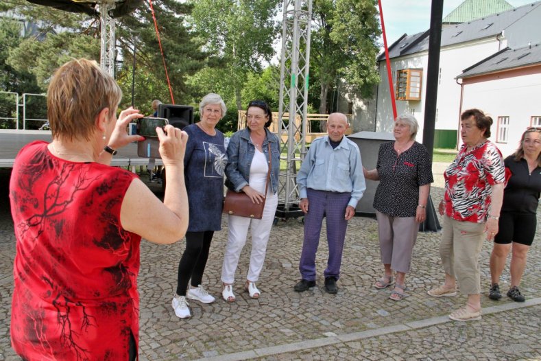 Účastníci výzvy nachodili tisíce kroků, teď je za to ocenili