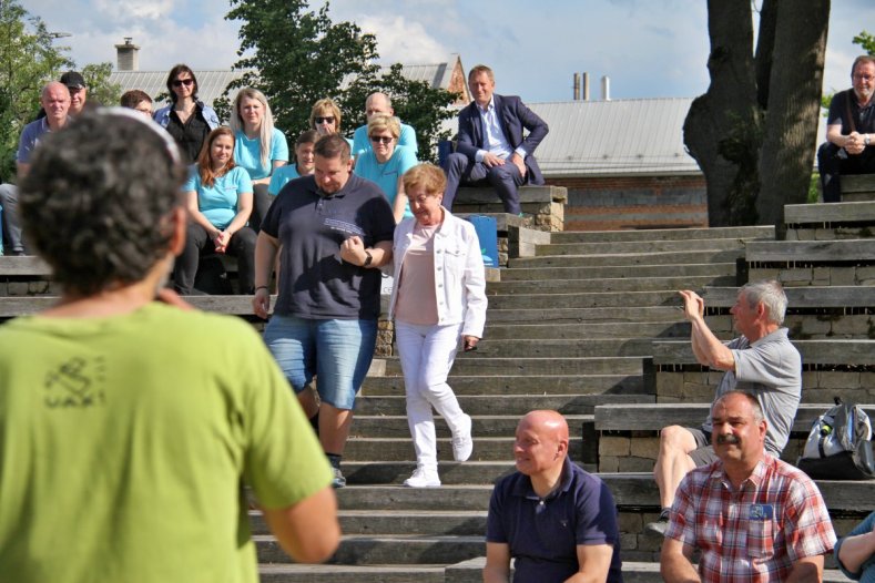 Účastníci výzvy nachodili tisíce kroků, teď je za to ocenili