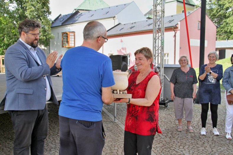 Účastníci výzvy nachodili tisíce kroků, teď je za to ocenili