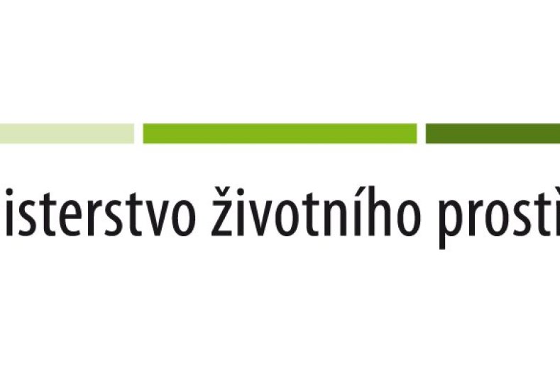 Tento projekt je spolufinancován Evropskou unií – Fondem soudržnosti v rámci Operačního programu Životní prostředí.