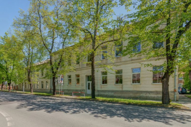 Klíč – centrum sociálních služeb Olomouc slaví padesát let. Foto: archiv Klíč