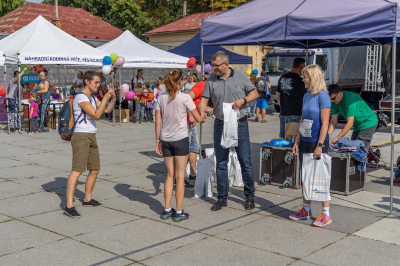 Chcete být obcí přátelskou rodině? Zapojte se do projektu Olomouckého kraje Foto: archivní foto