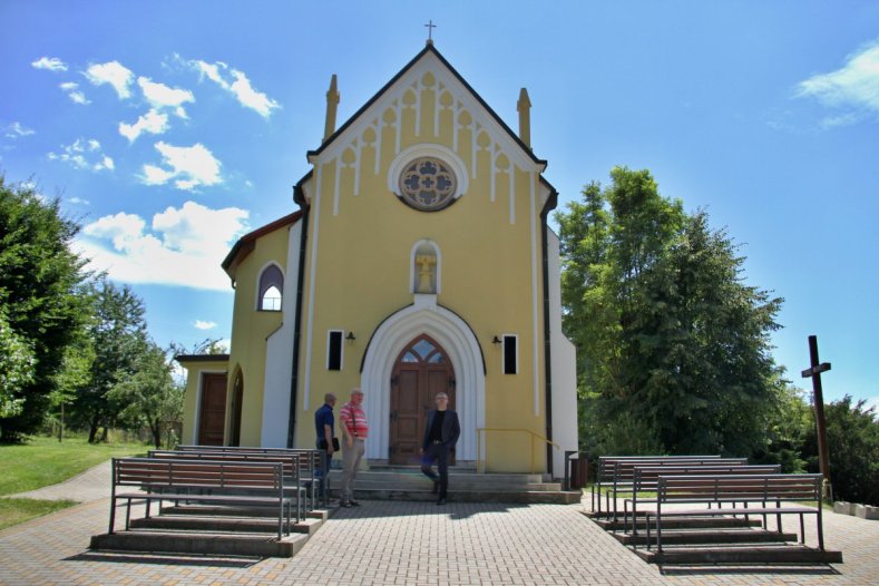 Seniorům se v Radkově Lhotě líbí. Zájem o tamní zařízení je velký