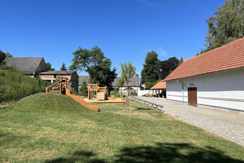 Arboretum nabízí chladivou oázu i historii zemědělství na Hané