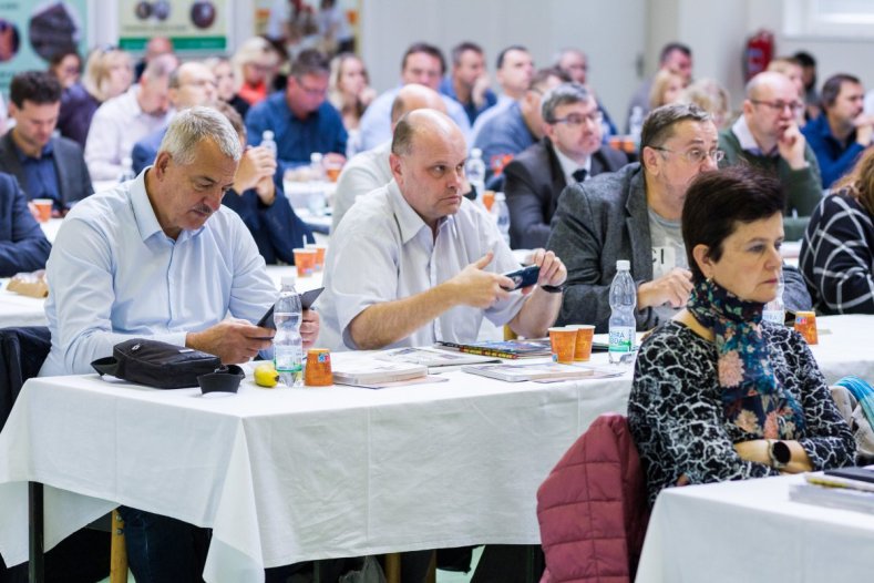 Olomoucký kraj připravil seminář k aktuální energetické situaci