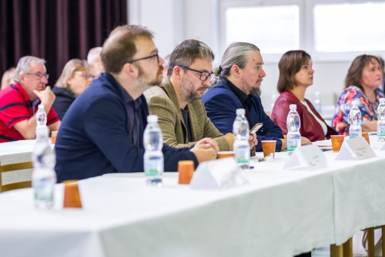 Olomoucký kraj připravil seminář k aktuální energetické situaci