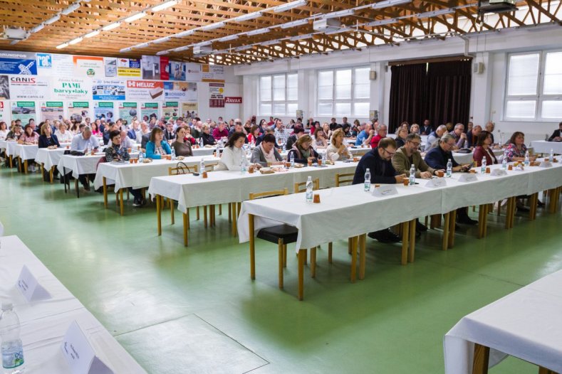 Olomoucký kraj připravil seminář k aktuální energetické situaci