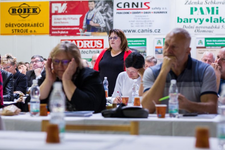 Olomoucký kraj připravil seminář k aktuální energetické situaci