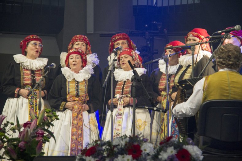 Další zlato pro Olomoucký kraj. Tentokrát díky babičce roku Blance Vrbkové