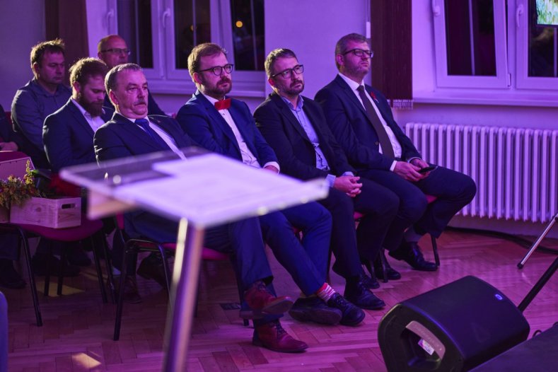 Vítězem krajských cen je firma, která vyrábí energii z odpadu