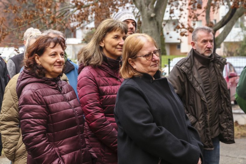 Kraj opravil dům dětí a mládeže. Radost mají i rorýsové