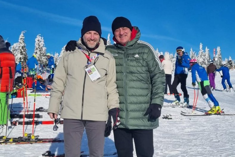 Olympiáda dětí a mládeže je v plném proudu. Olomoucký kraj vybojoval první medaili