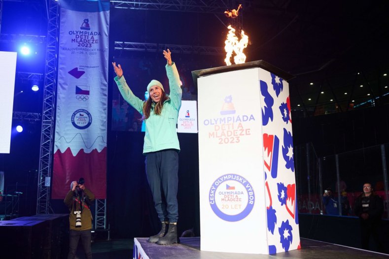 Olympiáda dětí a mládeže je v plném proudu. Olomoucký kraj vybojoval první medaili