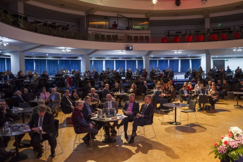 Konference místních samospráv přiblížila zásadní témata a důležité novinky