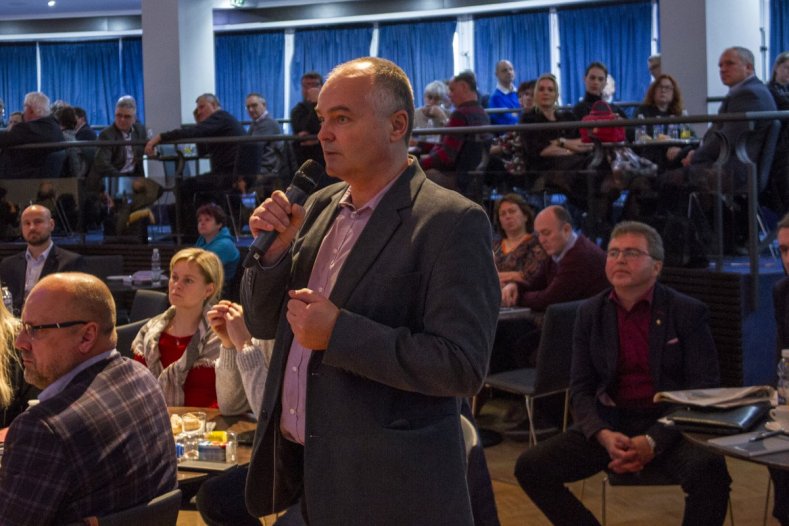 Konference místních samospráv přiblížila zásadní témata a důležité novinky