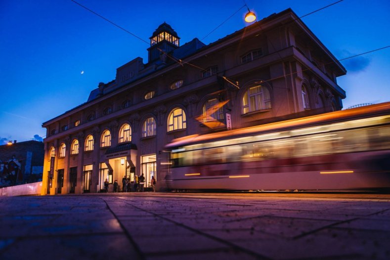 Festival muzejních nocí nabídne netradiční prohlídky, přednášky i program pro děti