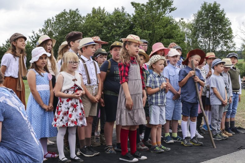 Cyklostezka Bečva má novou lávku a další kilometry navíc