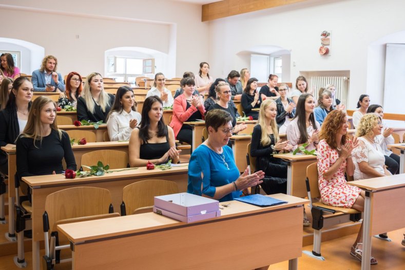 Začal školní rok. Vedení kraje zamířilo do Šumperka