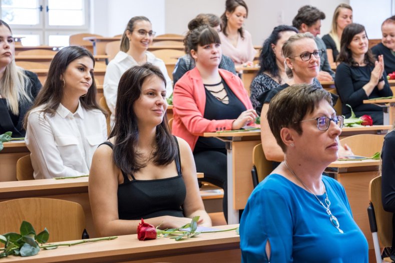 Začal školní rok. Vedení kraje zamířilo do Šumperka